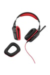G230 GAMING KABLOLU HEADSET 981-000540