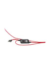 G230 GAMING KABLOLU HEADSET 981-000540