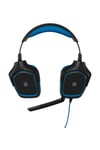 G430 Gaming Kulaküstü Kulaklık 981-000537