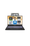 G5 KF-E3EE313SD06 i5-12500H 16GB 512SSD RTX4060 15.6