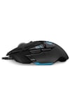 G502 Proteus Spectrum Gaming Mouse 910-004618