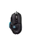 G502 Proteus Spectrum Gaming Mouse 910-004618