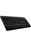 G613 Gaming Mekanik Klavye Tr 920-008394