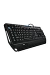G910 Orion Spectrum RGB Mekanik Oyuncu Klavye 920-008018