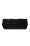 G910 Orion Spectrum RGB Mekanik Oyuncu Klavye 920-008018