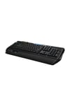 G910 Orion Spectrum RGB Mekanik Oyuncu Klavye 920-008018