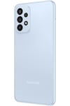 Galaxy A23 128 GB 6 GB RAM Mavi Cep Telefonu (Samsung Türkiye Garantili)