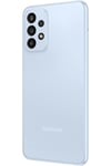 Galaxy A23 128 GB 6 GB RAM Mavi Cep Telefonu (Samsung Türkiye Garantili)