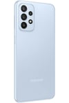 Galaxy A23 128 GB 6 GB RAM Mavi Cep Telefonu (Samsung Türkiye Garantili)