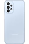 Galaxy A23 128 GB 6 GB RAM Mavi Cep Telefonu (Samsung Türkiye Garantili)