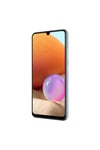 Galaxy A32 128gb Mavi