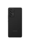 Galaxy A53 128 GB Siyah Cep Telefonu (Samsung Türkiye Garantili)