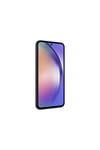 Galaxy A54 5G 256 GB Siyah Cep Telefonu (Samsung Türkiye Garantili)