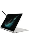 Galaxy Book2 Pro 360 2-in-1 13.3” - Intel 12th Core I7 – 16gb Ddr5 Bellek – 512 Gb Ssd - Gümüş
