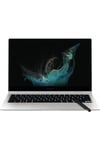 Galaxy Book2 Pro 360 2-in-1 13.3” - Intel 12th Core I7 – 16gb Ddr5 Bellek – 512 Gb Ssd - Gümüş