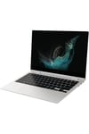 Galaxy Book2 Pro 360 2-in-1 13.3” - Intel 12th Core I7 – 16gb Ddr5 Bellek – 512 Gb Ssd - Gümüş