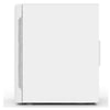 GameBooster GB-T005MW USB3.0 Mesh Panel ATX Beyaz Oyuncu Kasası (PSU Yok)