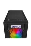 Gaming 11516/001a1 I5-11400f 16gb 1tbssd Gtx1650 Freedos Masaüstü Bilgisayar
