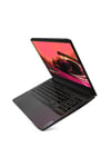 Gamıng 3 15ach6 82k202brtx R5-5500h 8gb 512gb Ssd 4gb Rtx2050 15.6