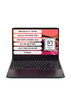 Gamıng 3 15ach6 82k202brtx R5-5500h 8gb 512gb Ssd 4gb Rtx2050 15.6