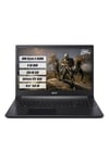Gaming Aspire7 A715-42g R5 5500u 8gb 256gb Ssd Gtx1650 144hz Dos 15.6 Fhd Notebook Nh.qbfey.007