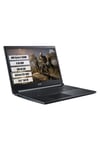 Gaming Aspire7 A715-42g R5 5500u 8gb 256gb Ssd Gtx1650 144hz Dos 15.6 Fhd Notebook Nh.qbfey.007