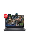 Gaming G15 5530 G155530010U i7-13650HX 16GB 512GB RTX4050 165Hz FHD Ubuntu Gaming Lapto