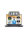 Gaming G16 7630 G167630005wh02 I7-13650hx 32gb 512ssd Rtx4060 16