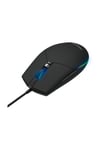 Gaming Mouse Spk9304 6400dpi