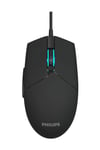 Gaming Mouse Spk9304 6400dpi