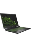 Gaming Pavilion 15-dk2069nt 54t25ea I5-11300h 16gb Ram 512gb Ssd 4gb Rtx3050ti 15.6 Inç Fhd 144hz