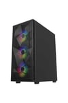 Gaming SG1-153 i5-13400F 16GB 512SSD RTX3050 FreeDOS Masaüstü Bilgisayar