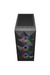 Gaming SG1-153A005 i5-13400F 32GB 2TBSSD RTX3050 FreeDOS Masaüstü Bilgisayar