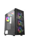 Gaming SG1-153A008 i5-13400F 16GB 512SSD RTX3050 W11P Masaüstü Bilgisayar