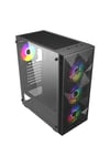 Gaming SG1-153A010 i5-13400F 32GB 512SSD RTX3050 W11P Masaüstü Bilgisayar