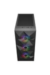 Gaming SG1-153A010 i5-13400F 32GB 512SSD RTX3050 W11P Masaüstü Bilgisayar