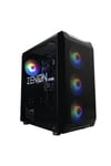 Gaming ZG-151 i7-13700F 32GB 1TBSSD RTX5060 FreeDOS Masaüstü Bilgisayar
