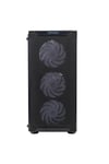 Gaming ZG-151 i7-13700F 32GB 1TBSSD RTX5060 FreeDOS Masaüstü Bilgisayar