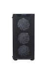 Gaming ZG-151A004 i7-13700F 32GB 512SSD RTX5060 W11P Masaüstü Bilgisayar