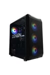 Gaming ZG-156A002 i7-14700F 64GB 1TBSSD RTX5070 FreeDOS Masaüstü Bilgisayar