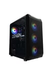 Gaming ZG-156A006 i7-14700F 64GB 1TBSSD RTX5070 W11P Masaüstü Bilgisayar