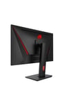 Gb-2709ff 27 1ms 165hz F-sync/g-sync 2xhdmı 1xdp Pivot Düz Oyuncu Monitörü
