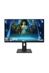 Gb-2709ff 27 1ms 165hz F-sync/g-sync 2xhdmı 1xdp Pivot Düz Oyuncu Monitörü