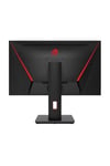 Gb-2709ff 27 1ms 165hz F-sync/g-sync 2xhdmı 1xdp Pivot Düz Oyuncu Monitörü