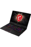 Ge75 Raider 10sfs-404xtr06 I7-10875h 8gb 256ssd Rtx2070 Super 17.3