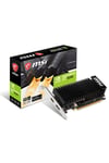 Geforce Gt 1030 2ghd4 Lp Oc 2gb Gddr4 64bit Dx12 Nvidia Ekran Kartı