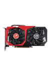 GeForce GTX 1650 4GB GDDR6 128Bit DVI/HDMI/DP Ekran Kartı