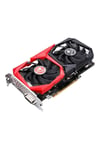 GeForce GTX 1650 4GB GDDR6 128Bit DVI/HDMI/DP Ekran Kartı