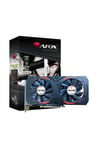 GEFORCE GTX1660 TI 6GB GDDR6 192Bit (AF1660TI-6144D6H4)