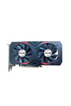 GEFORCE GTX1660 TI 6GB GDDR6 192Bit (AF1660TI-6144D6H4)